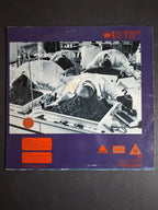 The Alan Parsons Project – Ammonia Avenue