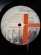 The Alan Parsons Project – Ammonia Avenue