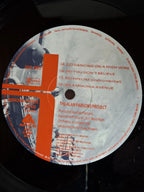 The Alan Parsons Project – Ammonia Avenue
