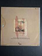 Icehouse – Primitive Man
