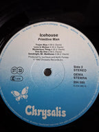 Icehouse – Primitive Man