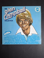 Glen Campbell – The Glen Campbell Collection - 20 Greatest Hits