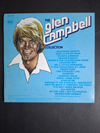 Glen Campbell – The Glen Campbell Collection - 20 Greatest Hits