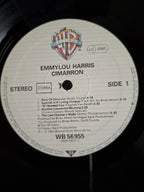 Emmylou Harris – Cimarron