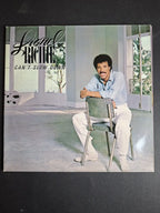 Lionel Richie – Can't Slow Down