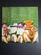 Sampler - Melniker Polka