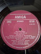 Sampler - Melniker Polka