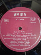 Sampler - Melniker Polka