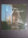 Sampler - Träumerei