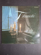 Sampler - Träumerei