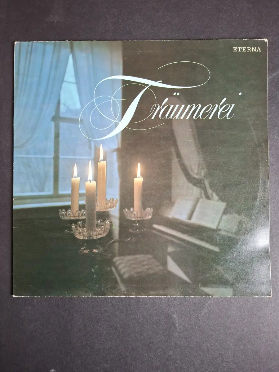 Sampler - Träumerei
