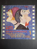 Sampler - Hits Aus Der Flimmerkiste 1/2