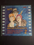 Sampler - Hits Aus Der Flimmerkiste 2. Folge