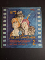 Sampler - Hits Aus Der Flimmerkiste 2. Folge
