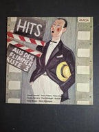 Sampler - Hits Aus Der Flimmerkiste 3
