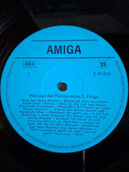 Sampler - Hits Aus Der Flimmerkiste 3