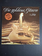 Sampler - Die Goldene Gitarre 2. Folge (Welt-Hits Im Gitarren-Sound)