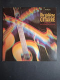 Sampler - Die Goldene Gitarre (Welt-Hits Im Gitarren-Sound)