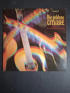 Sampler - Die Goldene Gitarre (Welt-Hits Im Gitarren-Sound)