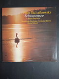 Peter Tschaikowski, Rundfunk-Sinfonie-Orchester Berlin, Heinz Rögner – Schwanensee - Ausschnitte -