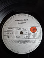 Saragossa Band – Saragossa