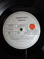 Saragossa Band – Saragossa