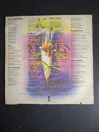 Bob Marley & The Wailers – Kaya