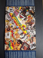 Bob Marley & The Wailers – Legend - The Best Of Bob Marley And The Wailers
