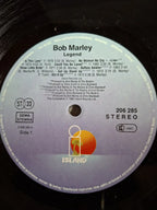 Bob Marley & The Wailers – Legend - The Best Of Bob Marley And The Wailers