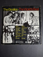 The Beatles – The World's Best