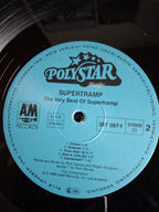 Supertramp – The Very Best Of Supertramp