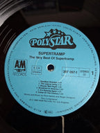 Supertramp – The Very Best Of Supertramp