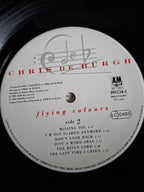 Chris de Burgh – Flying Colours