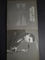 Johnny Cash – The Legend