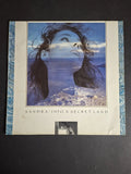 Sandra – Into A Secret Land