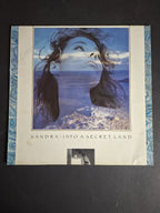 Sandra – Into A Secret Land
