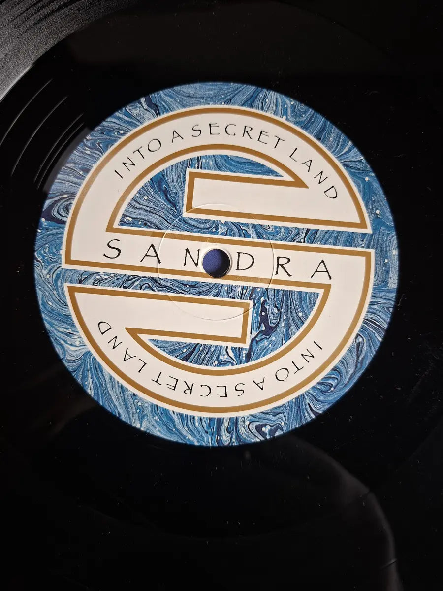 Sandra – Into A Secret Land