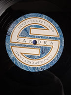 Sandra – Into A Secret Land