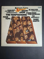 Sampler - Motown Extra Special
