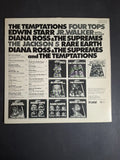 Sampler - Motown Extra Special