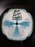 Sampler - Motown Extra Special