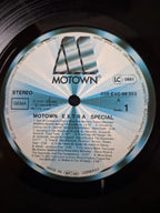 Sampler - Motown Extra Special