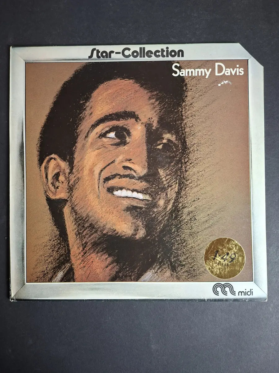 Sammy Davis – Star-Collection