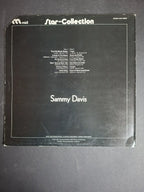 Sammy Davis – Star-Collection