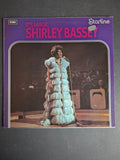 Shirley Bassey – It's Magic