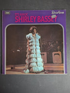 Shirley Bassey – It's Magic