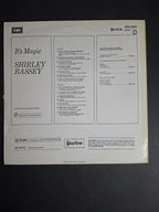 Shirley Bassey – It's Magic