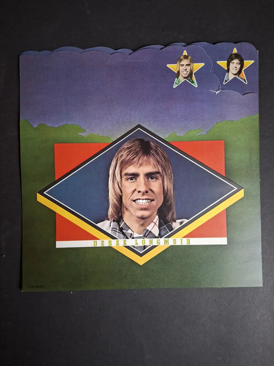 Bay City Rollers – Once Upon A Star
