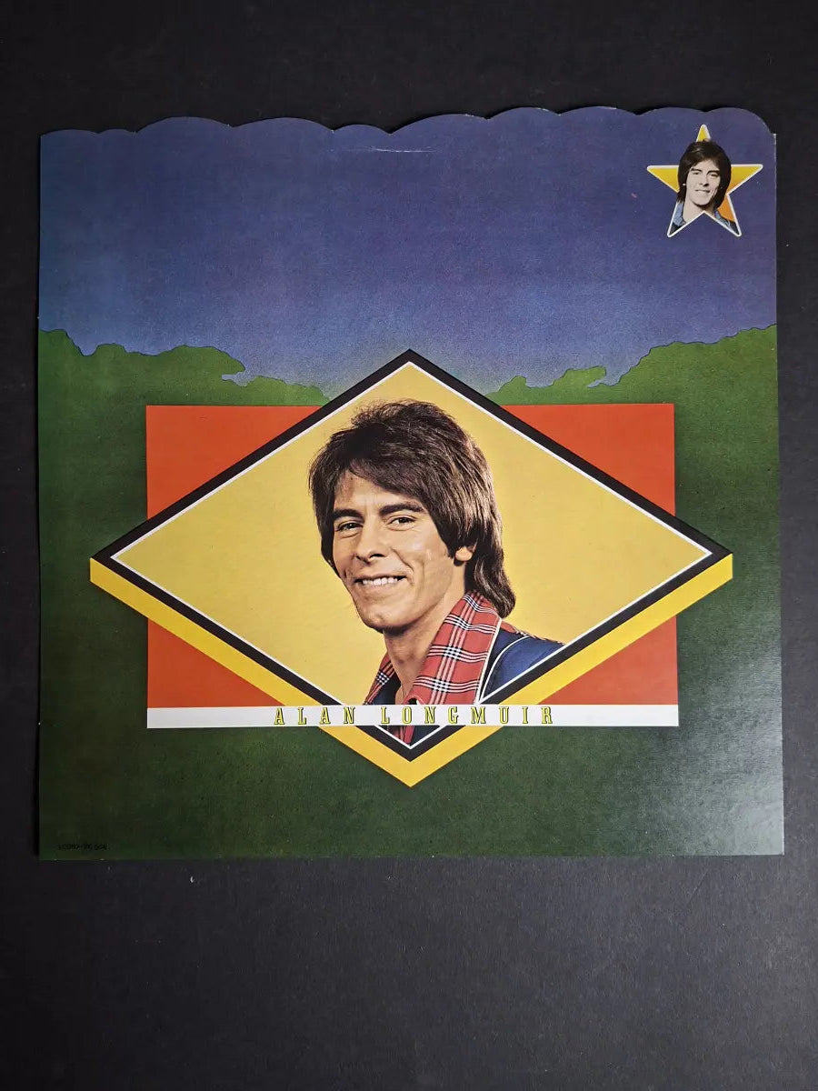 Bay City Rollers – Once Upon A Star