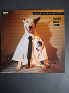 Rick Springfield – Working Class Dog